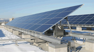 太陽光発電システム2