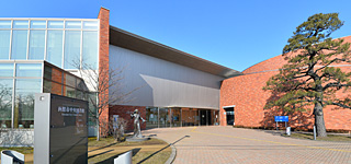 図書館とのお約束 函館市中央図書館