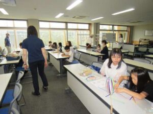 【開催しました】小学生！夏休み工…の写真