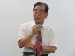 【開催しました】令和7年度　古文…の写真