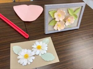 【開催しました】地区図書室活性化…の写真